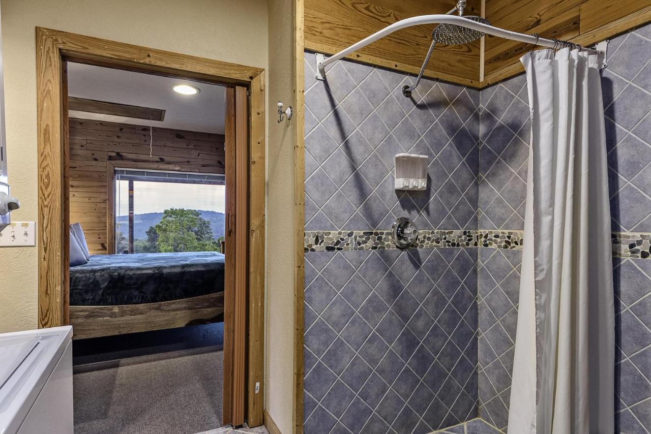 This Is The Ultimate In Private Escape Villa Ponca Exterior photo