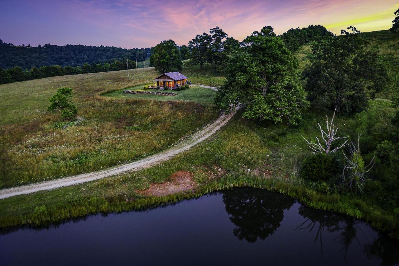 This Is The Ultimate In Private Escape Villa Ponca Exterior photo