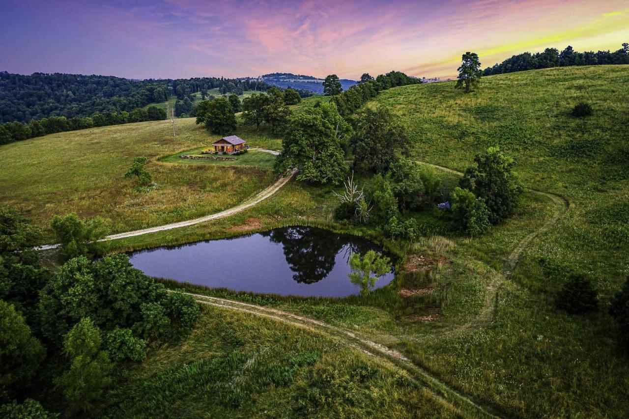 This Is The Ultimate In Private Escape Villa Ponca Exterior photo