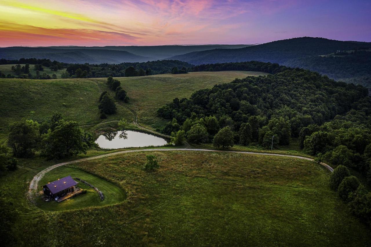 This Is The Ultimate In Private Escape Villa Ponca Exterior photo