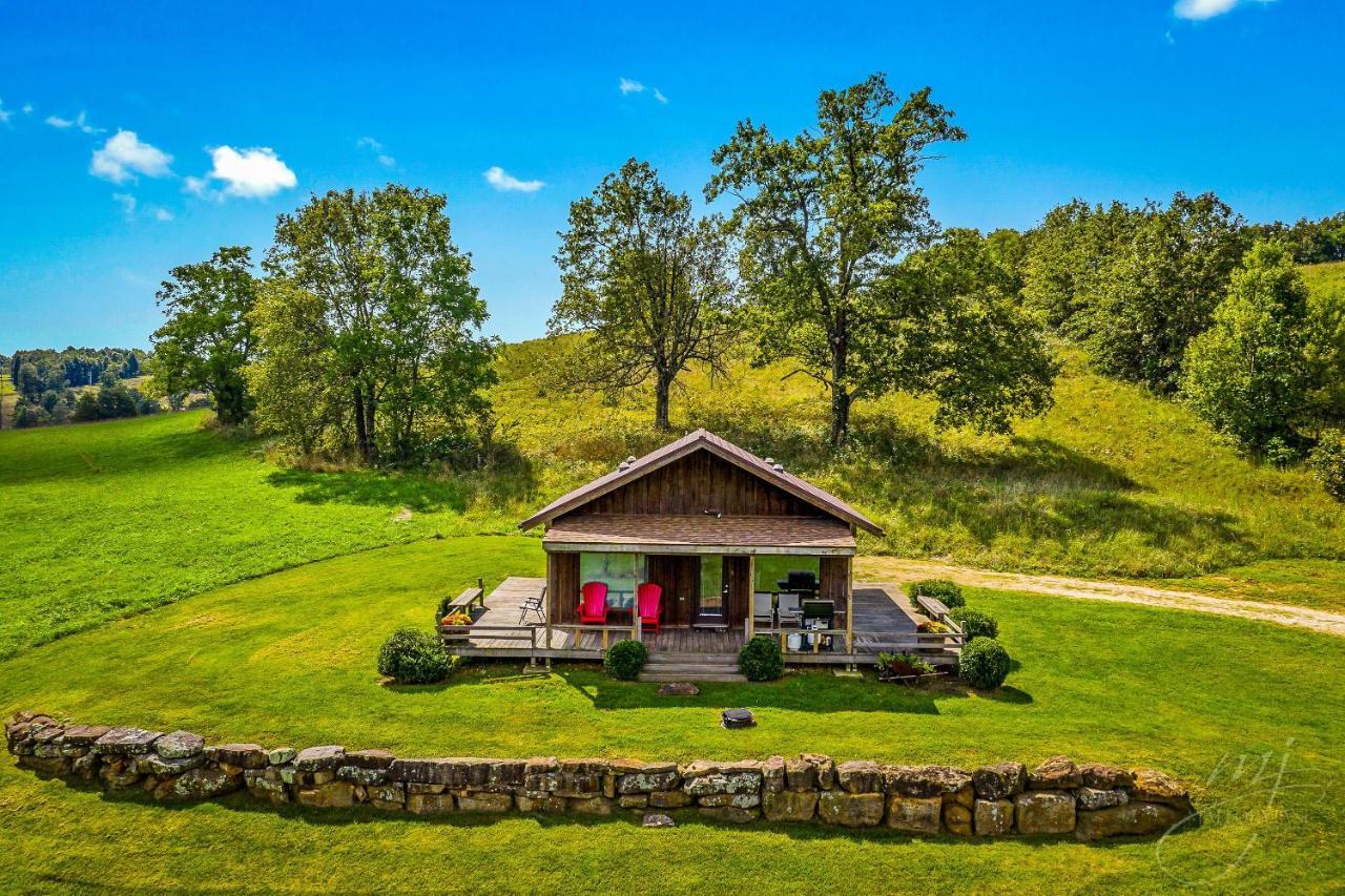 This Is The Ultimate In Private Escape Villa Ponca Exterior photo